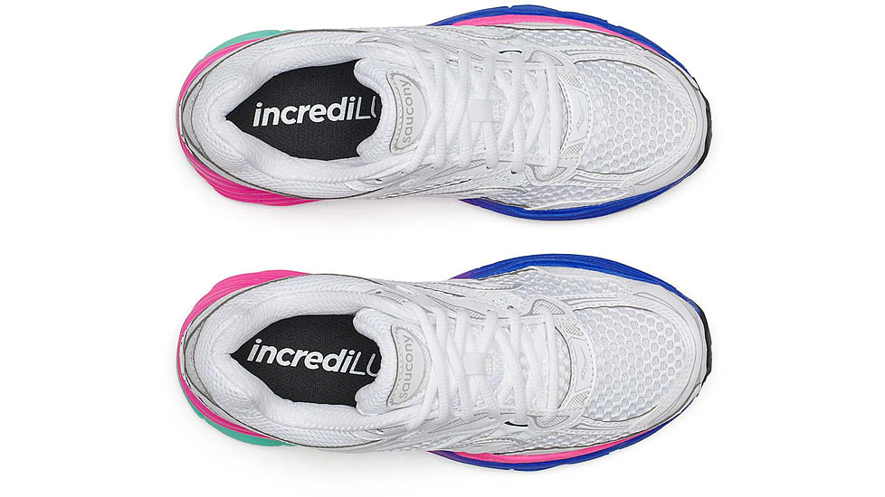 Saucony ProGrid Omni 9 Casual Shoes - Womens
