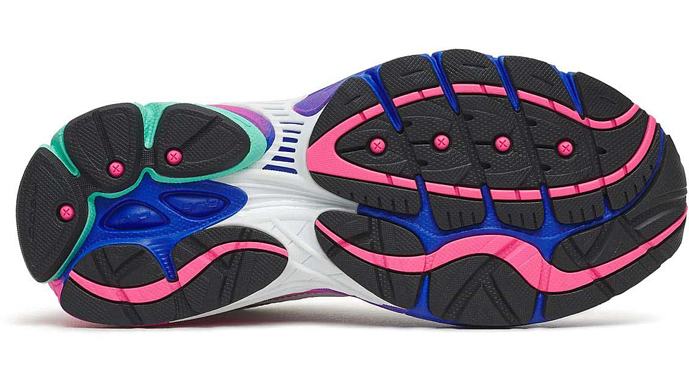 Saucony ProGrid Omni 9 Casual Shoes - Womens