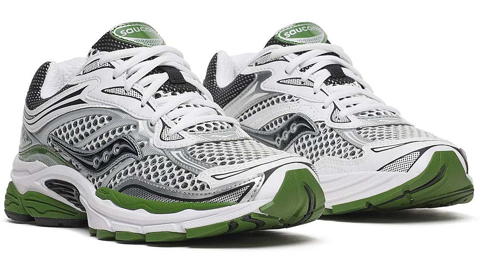 Saucony ProGrid Omni 9 Casual Shoes - Womens