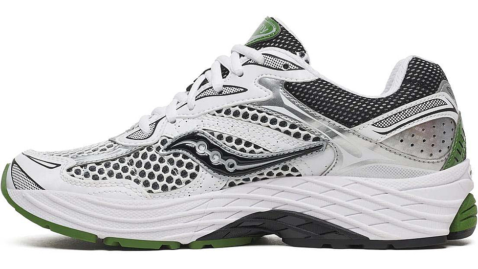 Saucony ProGrid Omni 9 Casual Shoes - Womens