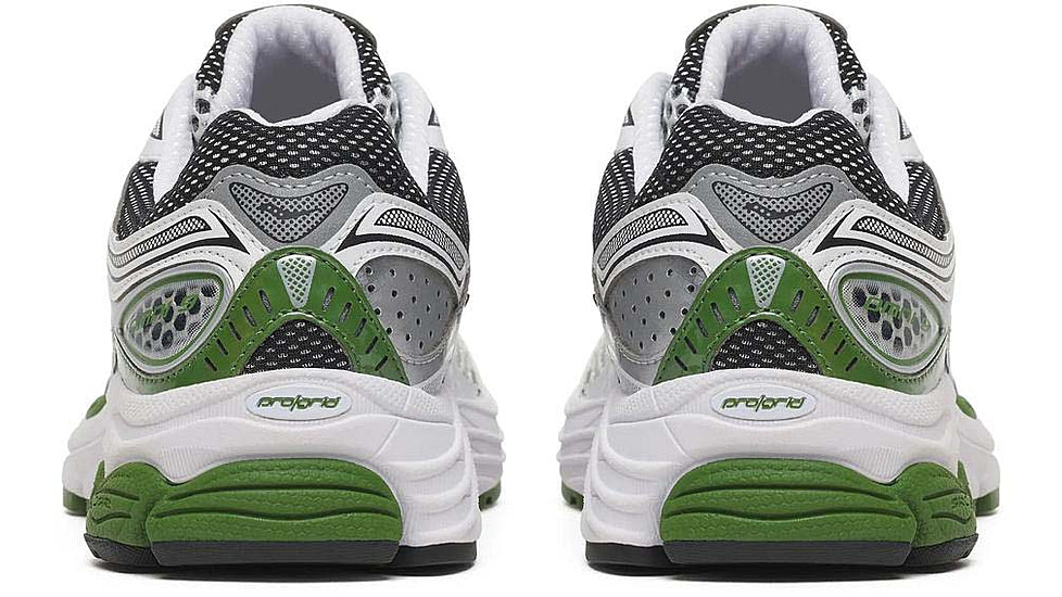 Saucony ProGrid Omni 9 Casual Shoes - Womens