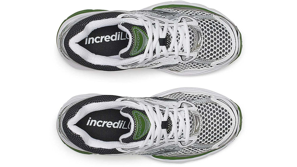 Saucony ProGrid Omni 9 Casual Shoes - Womens