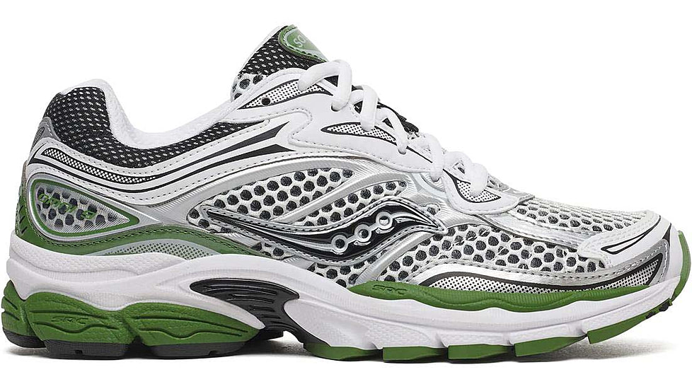 Saucony ProGrid Omni 9 Casual Shoes - Womens