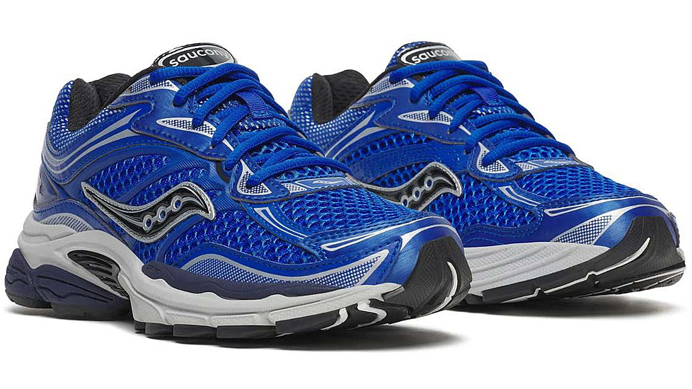 Saucony ProGrid Omni 9 Casual Shoes - Womens