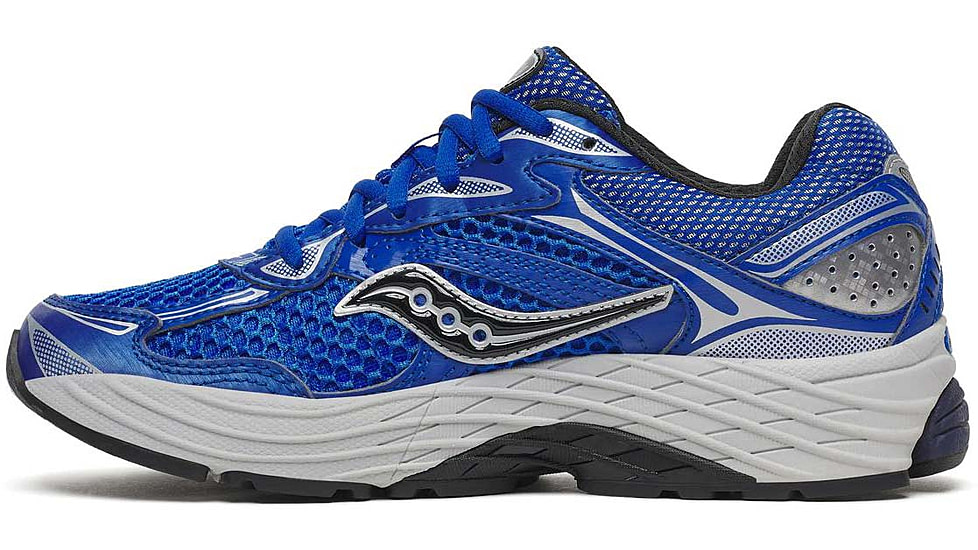 Saucony ProGrid Omni 9 Casual Shoes - Womens