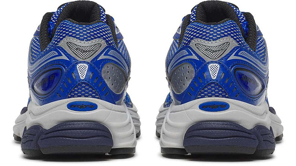 Saucony ProGrid Omni 9 Casual Shoes - Womens