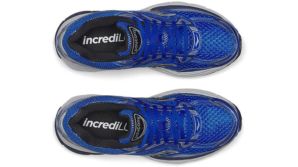 Saucony ProGrid Omni 9 Casual Shoes - Womens