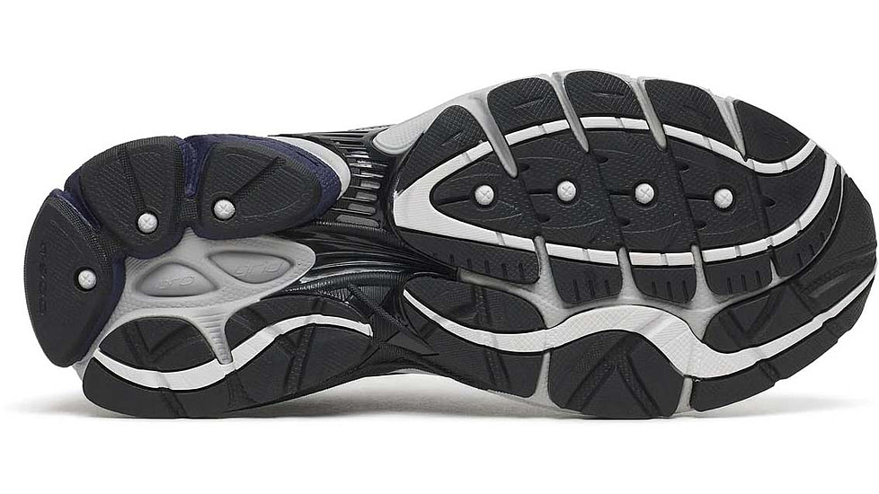Saucony ProGrid Omni 9 Casual Shoes - Womens