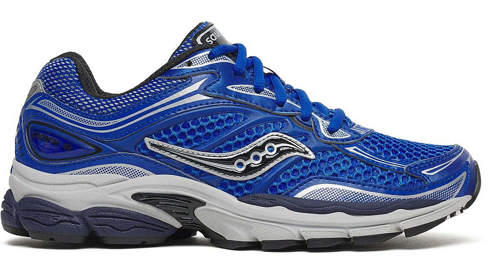 Saucony ProGrid Omni 9 Casual Shoes - Womens