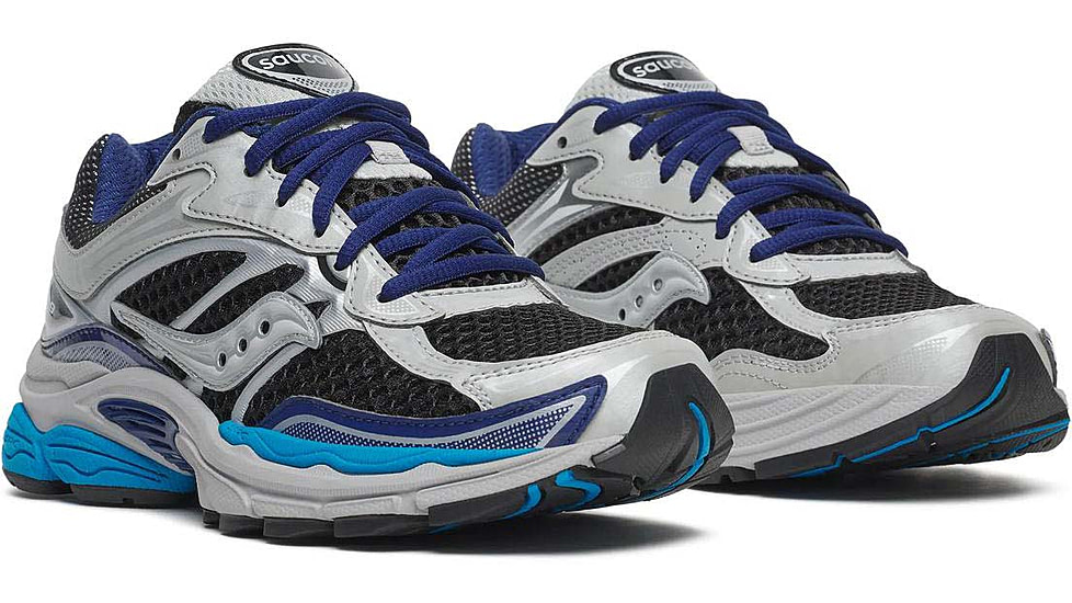 Saucony ProGrid Omni 9 Casual Shoes - Womens