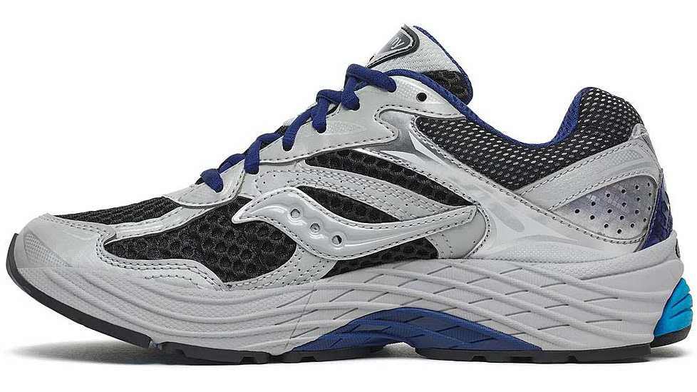 Saucony ProGrid Omni 9 Casual Shoes - Womens
