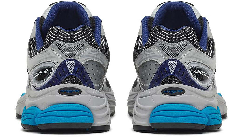 Saucony ProGrid Omni 9 Casual Shoes - Womens
