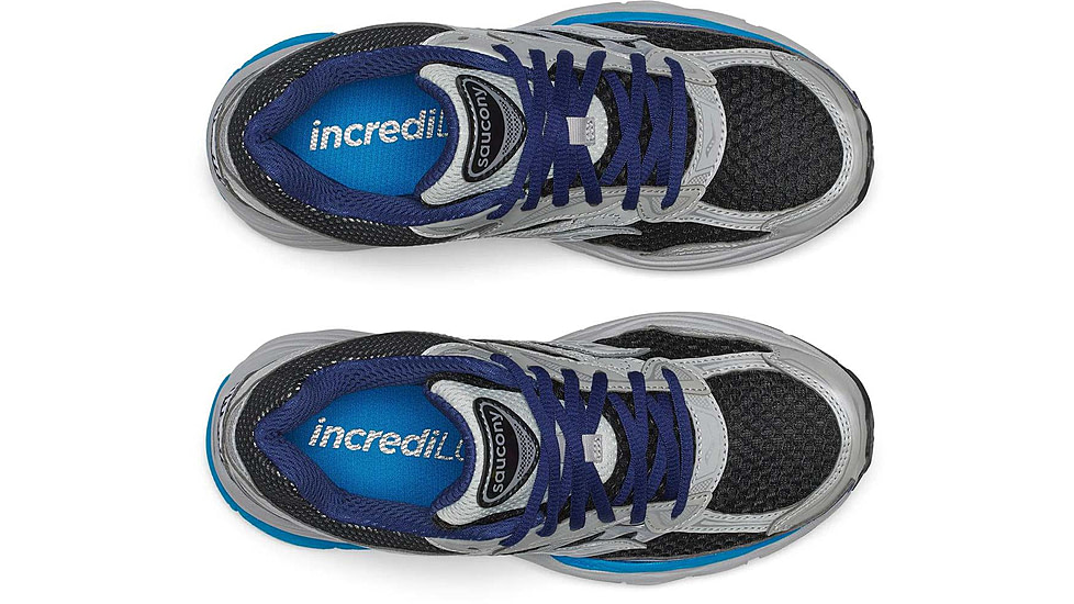 Saucony ProGrid Omni 9 Casual Shoes - Womens