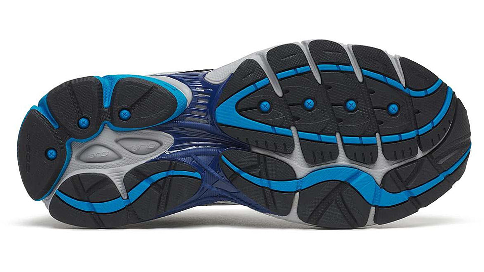 Saucony ProGrid Omni 9 Casual Shoes - Womens