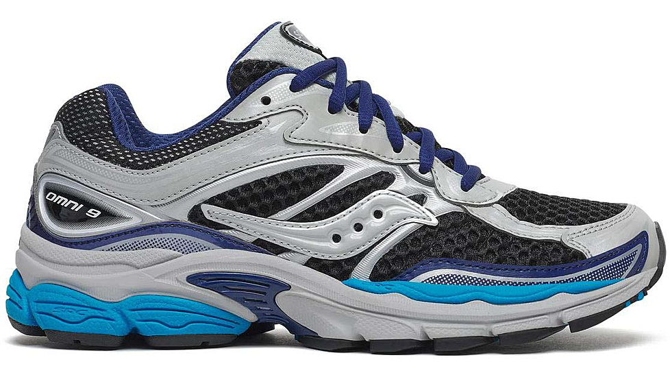 Saucony ProGrid Omni 9 Casual Shoes - Womens