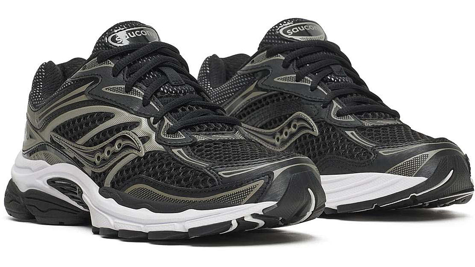 Saucony ProGrid Omni 9 Casual Shoes - Womens