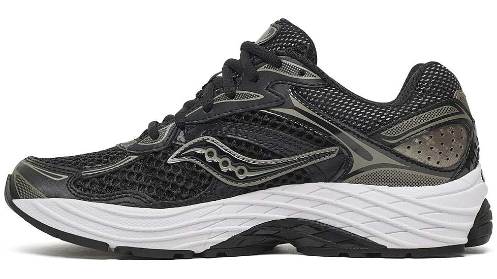 Saucony ProGrid Omni 9 Casual Shoes - Womens