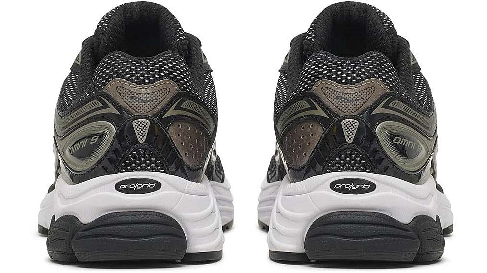 Saucony ProGrid Omni 9 Casual Shoes - Womens