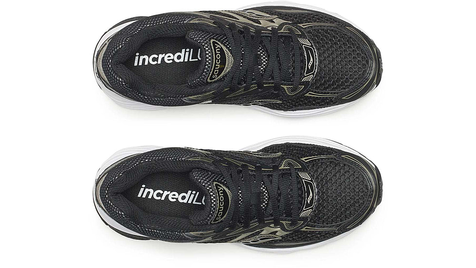 Saucony ProGrid Omni 9 Casual Shoes - Womens