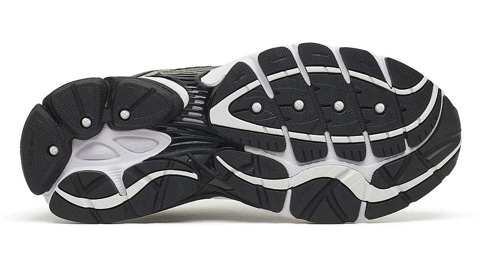 Saucony ProGrid Omni 9 Casual Shoes - Womens
