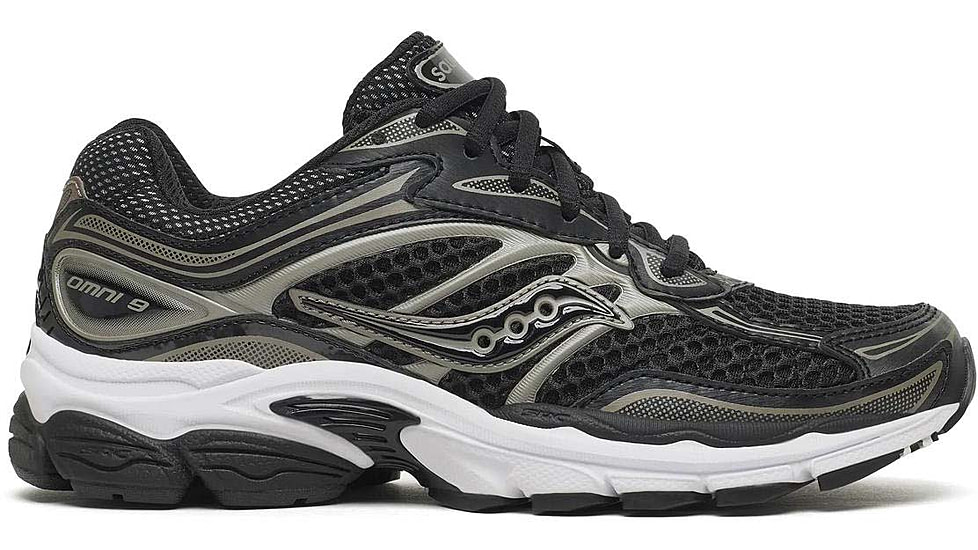 Saucony ProGrid Omni 9 Casual Shoes - Womens