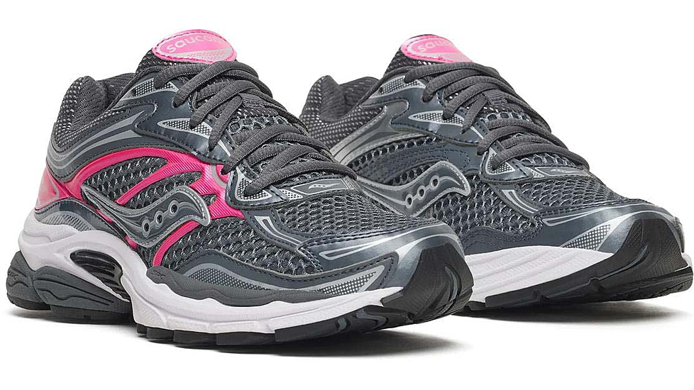 Saucony ProGrid Omni 9 Casual Shoes - Womens