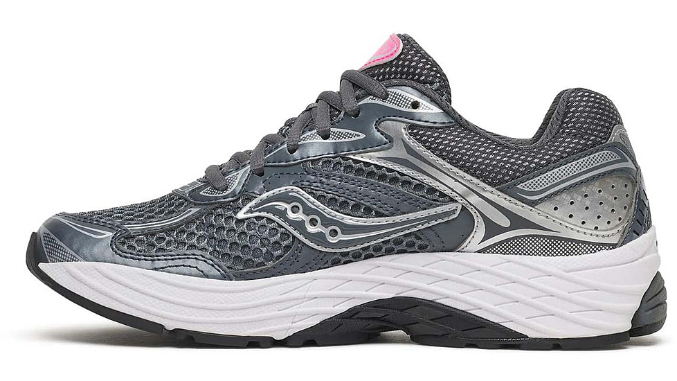 Saucony ProGrid Omni 9 Casual Shoes - Womens