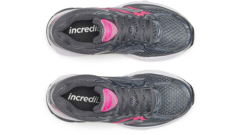 Saucony ProGrid Omni 9 Casual Shoes - Womens