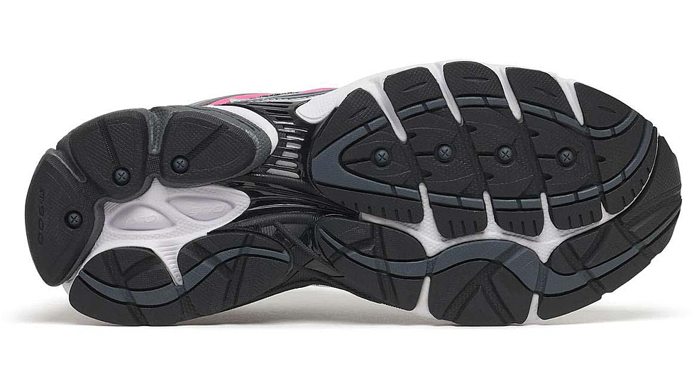 Saucony ProGrid Omni 9 Casual Shoes - Womens