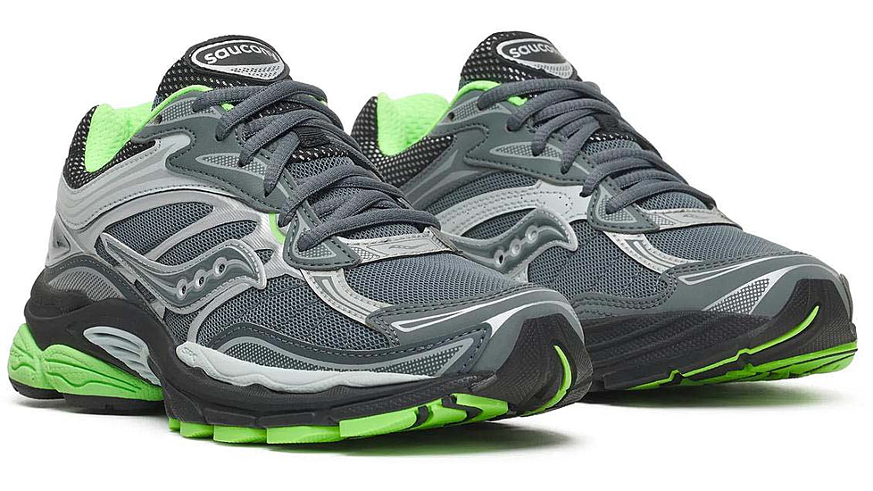 Saucony ProGrid Omni 9 Casual Shoes - Womens