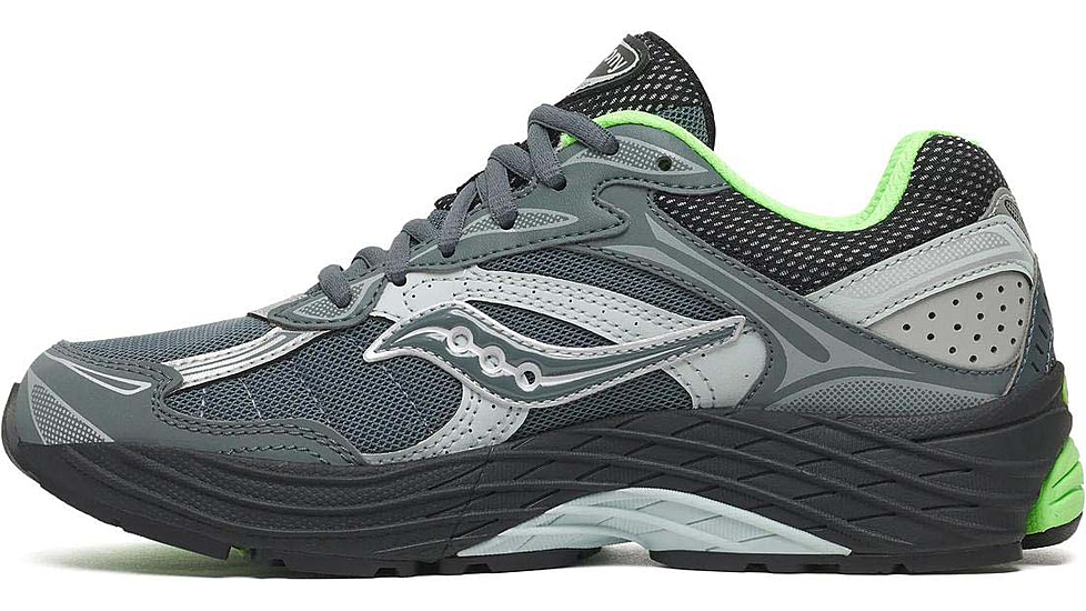 Saucony ProGrid Omni 9 Casual Shoes - Womens