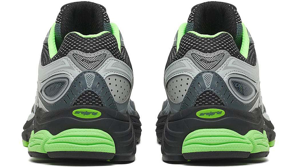 Saucony ProGrid Omni 9 Casual Shoes - Womens