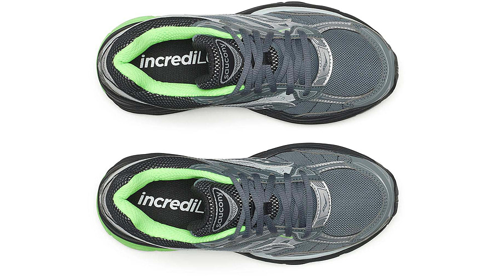 Saucony ProGrid Omni 9 Casual Shoes - Womens