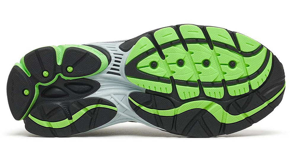 Saucony ProGrid Omni 9 Casual Shoes - Womens