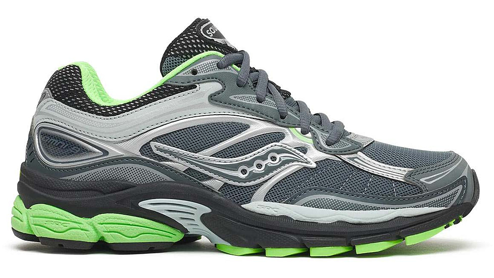Saucony ProGrid Omni 9 Casual Shoes - Womens