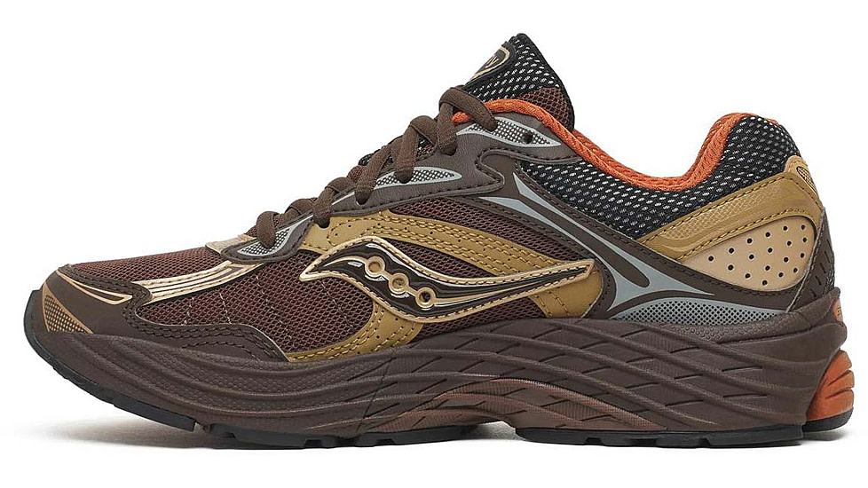Saucony ProGrid Omni 9 Casual Shoes - Womens