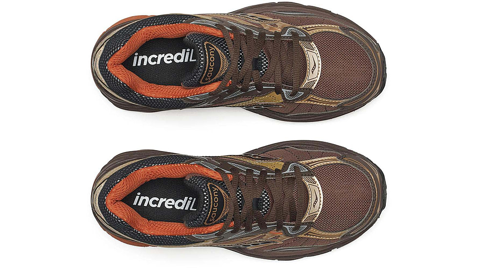 Saucony ProGrid Omni 9 Casual Shoes - Womens