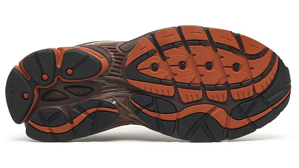 Saucony ProGrid Omni 9 Casual Shoes - Womens