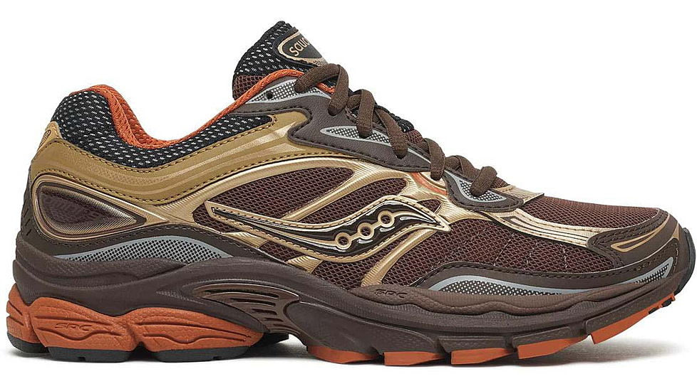 Saucony ProGrid Omni 9 Casual Shoes - Womens