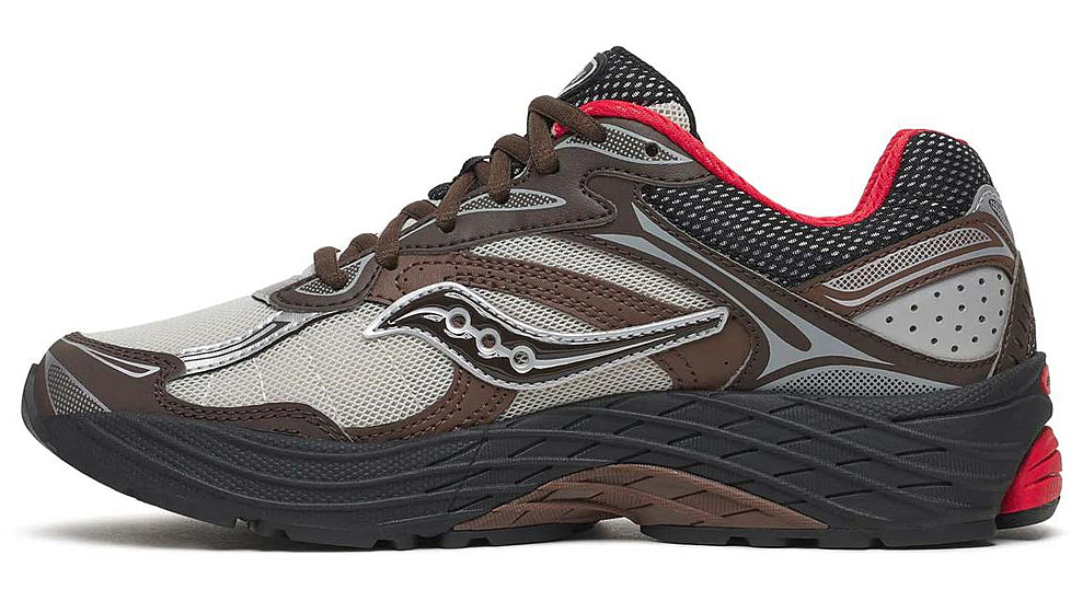 Saucony ProGrid Omni 9 Casual Shoes - Womens