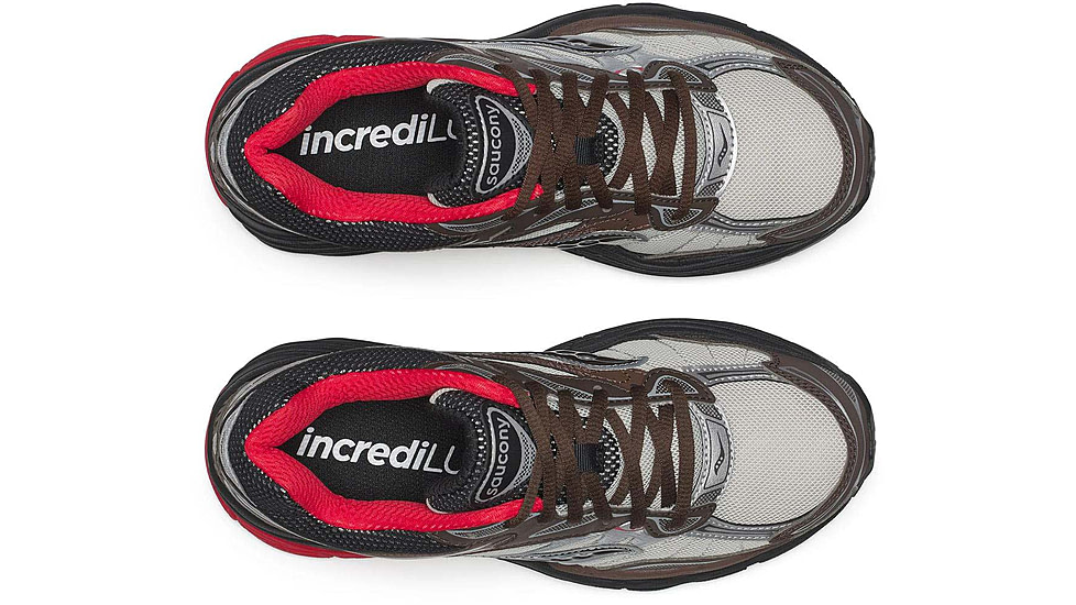 Saucony ProGrid Omni 9 Casual Shoes - Womens