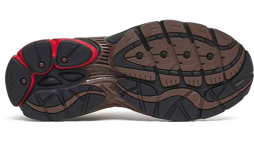Saucony ProGrid Omni 9 Casual Shoes - Womens