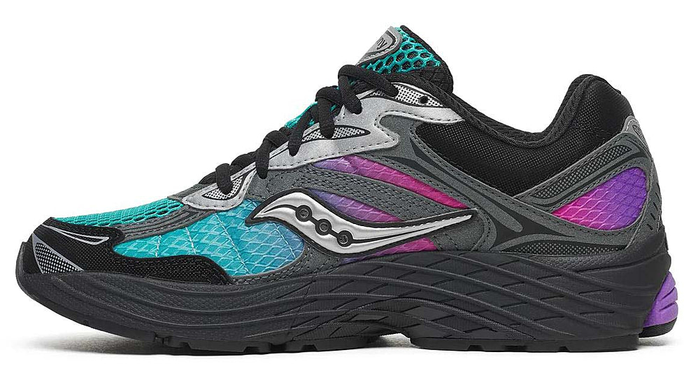 Saucony ProGrid Omni 9 Casual Shoes - Womens
