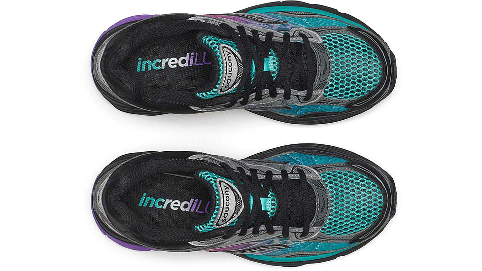 Saucony ProGrid Omni 9 Casual Shoes - Womens