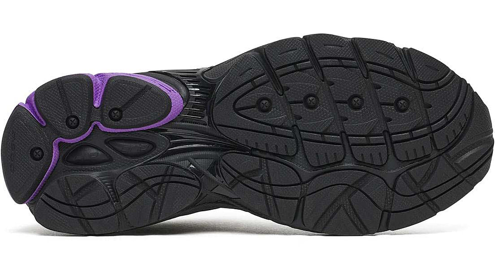 Saucony ProGrid Omni 9 Casual Shoes - Womens