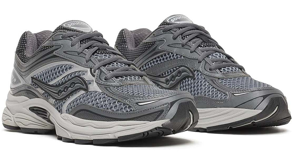 Saucony ProGrid Omni 9 Shoes - Mens
