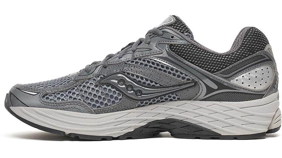 Saucony ProGrid Omni 9 Shoes - Mens