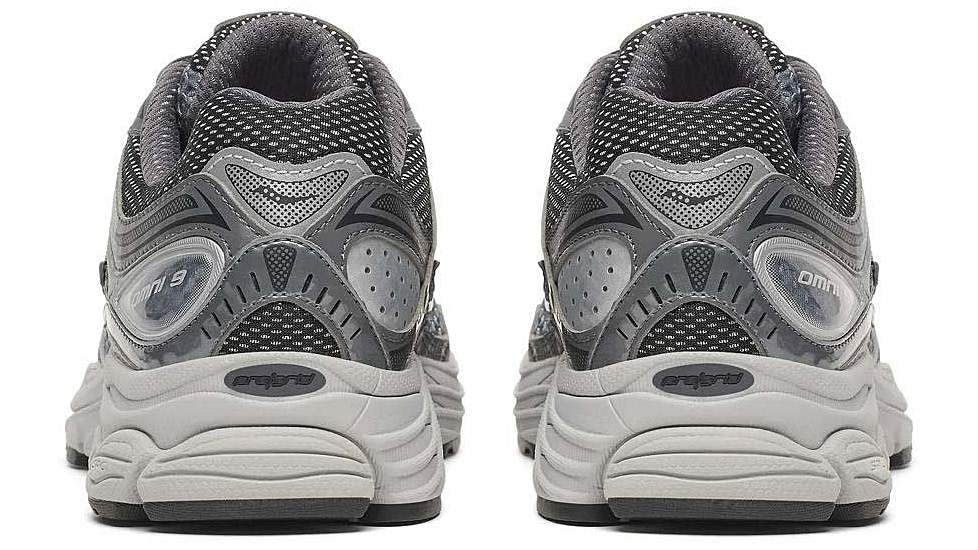 Saucony ProGrid Omni 9 Shoes - Mens