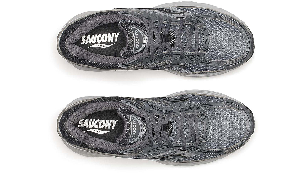 Saucony ProGrid Omni 9 Shoes - Mens