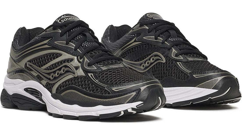 Saucony ProGrid Omni 9 Shoes - Mens